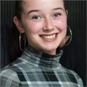 Se hai bisogno di aiuto per fare i tuoi compiti o studiare, non esitare a chiedermi aiuto!!